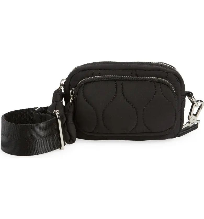 Micro Quilted Crossbody Bag | Nordstrom