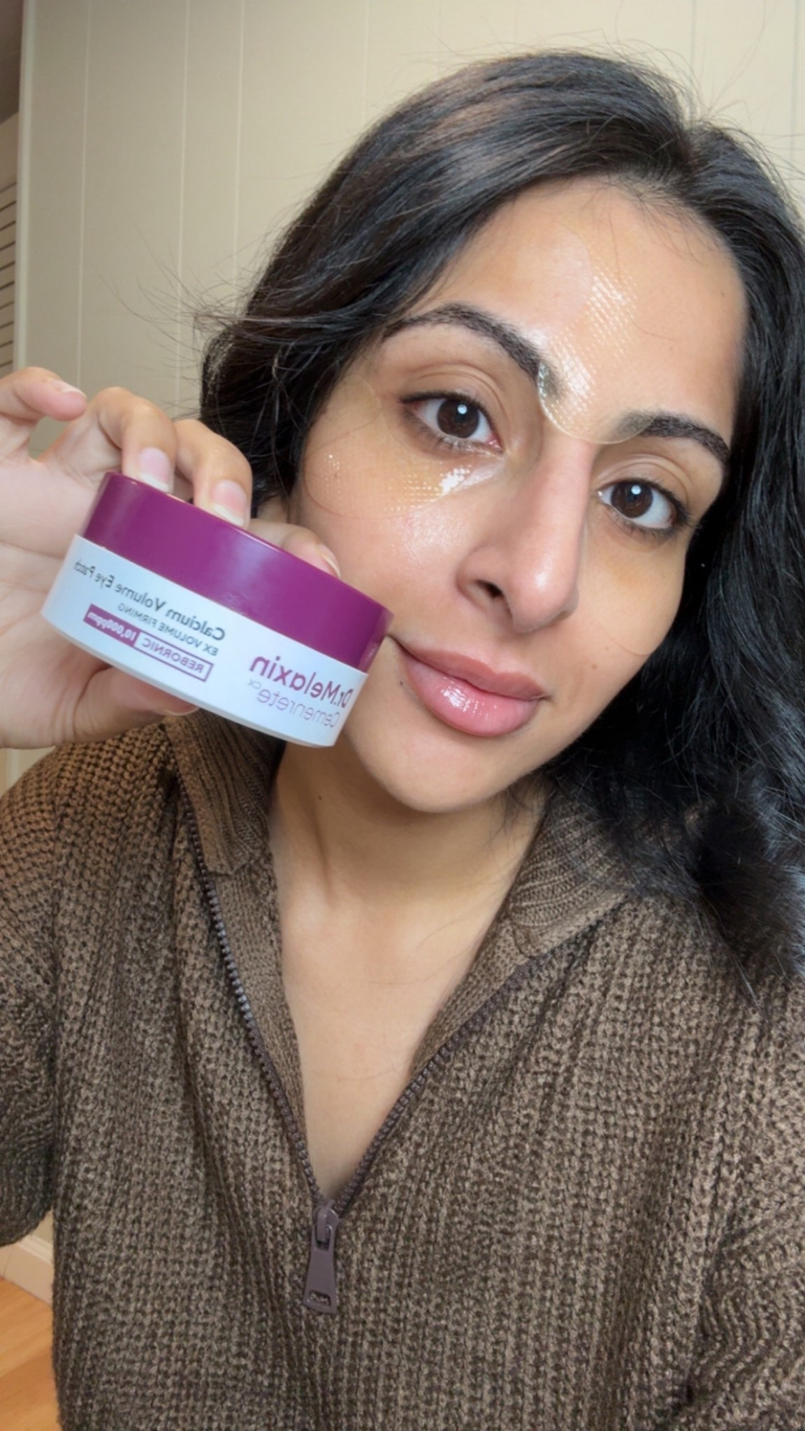 They call this tox in a box 

#LTKBeauty #LTKStyleTip