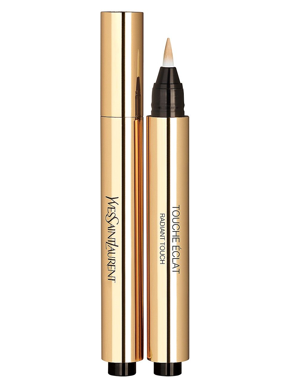 Women's Touche Eclat All-Over Radiant Touch Concealer - 5.5 Luminous Praline | Saks Fifth Avenue