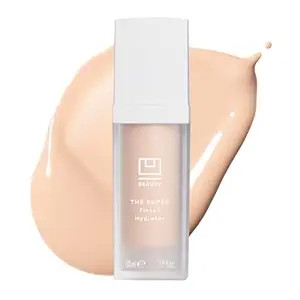 U Beauty The Super Tinted Hydrator - Mega-dose Skin Hydrator and Hyaluronic Acid Moisturizing Cre... | Amazon (US)
