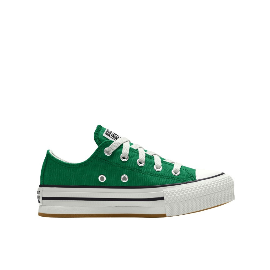Custom Chuck Taylor All Star EVA Lift Platform By You | Converse (US)