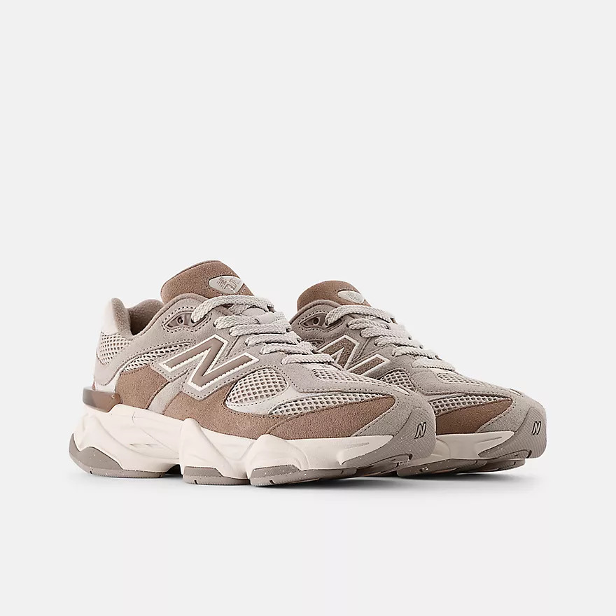 9060 Lace | New Balance Athletics, Inc.