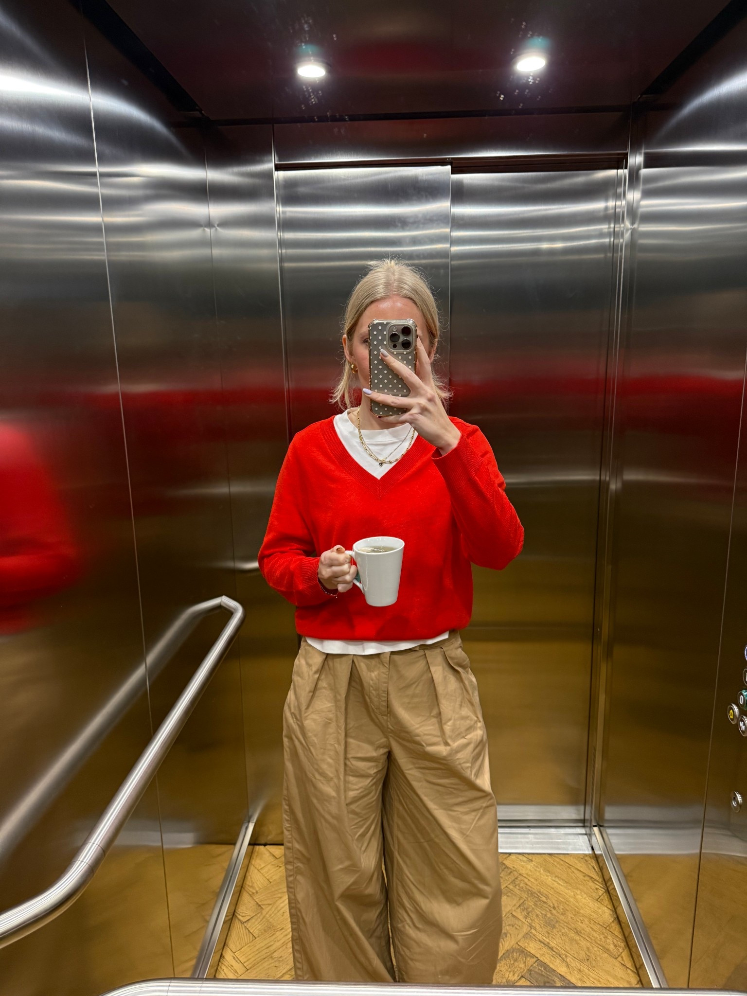 what I’m wearing to the office today!

#LTKworkwear #LTKuk #LTKwinter