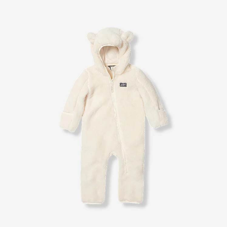 Quest Fleece Plush Onesie | Eddie Bauer, LLC
