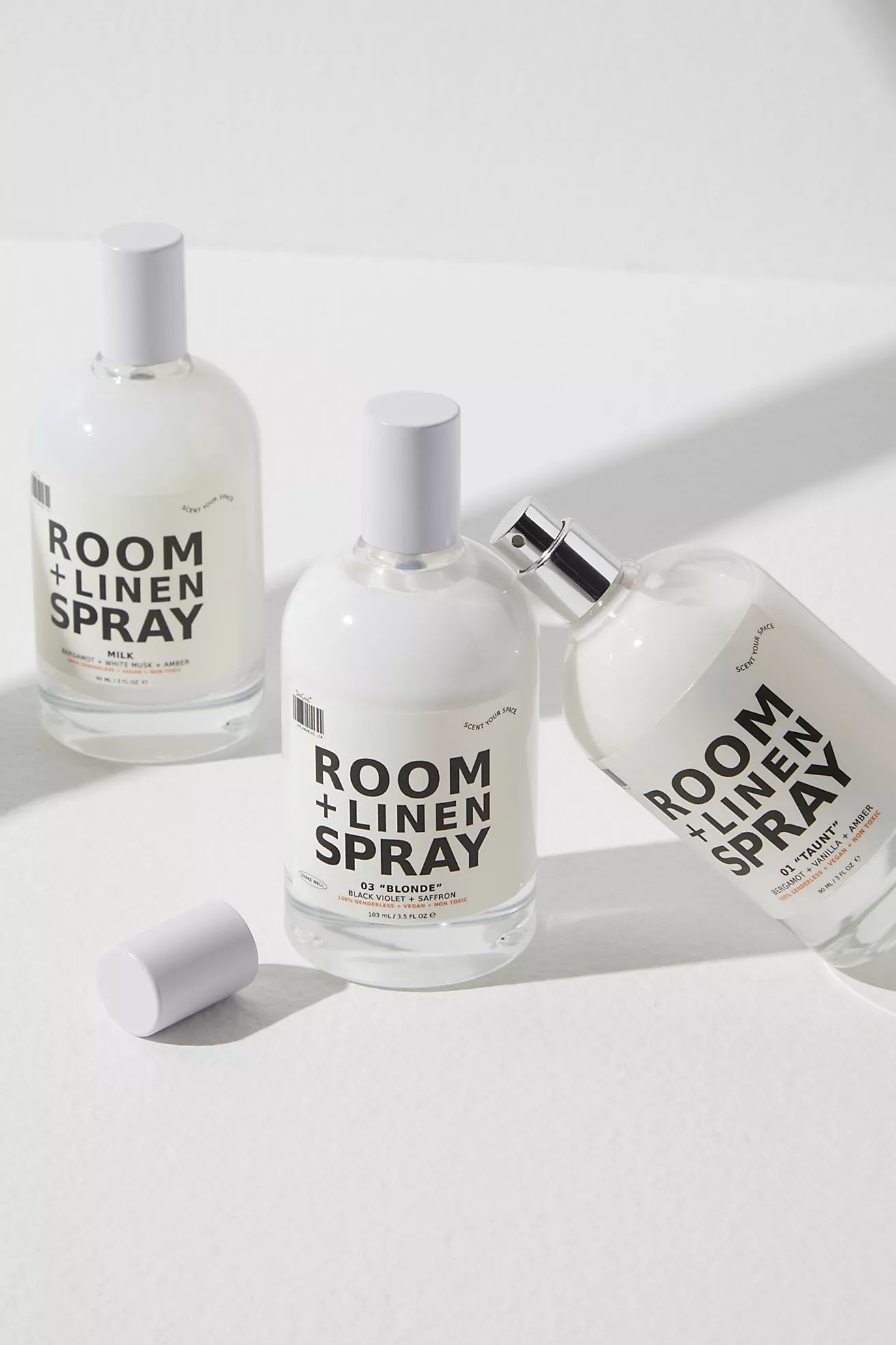 DedCool Room & Linen Spray | Free People (Global - UK&FR Excluded)