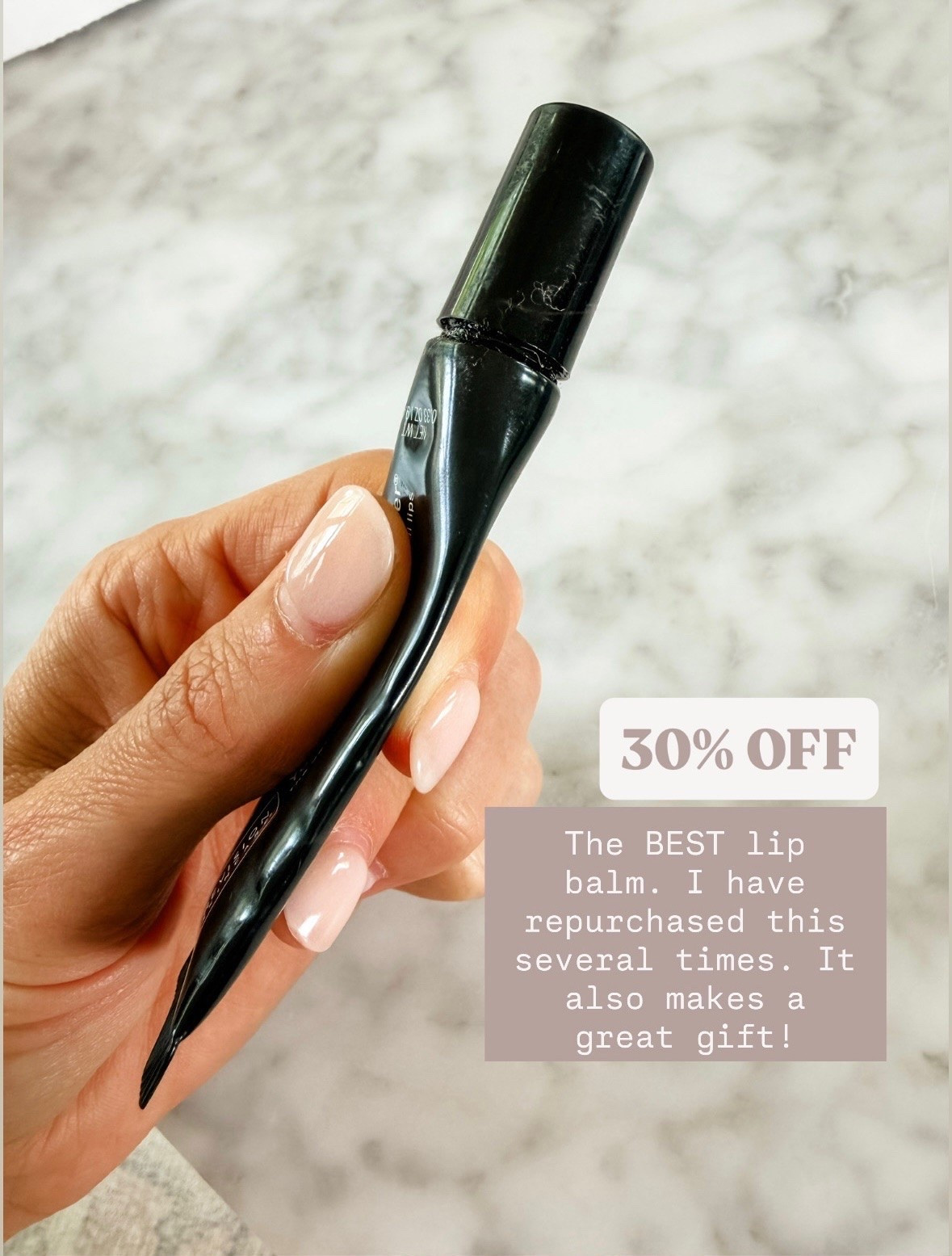 This has been a favorite of mine for so long 👏🏼 such a great time to stock up while it’s on sale! 

Loverly Grey, Amazon find, Amazon prime day sale, revision, lip balm

#LTKSaleAlert