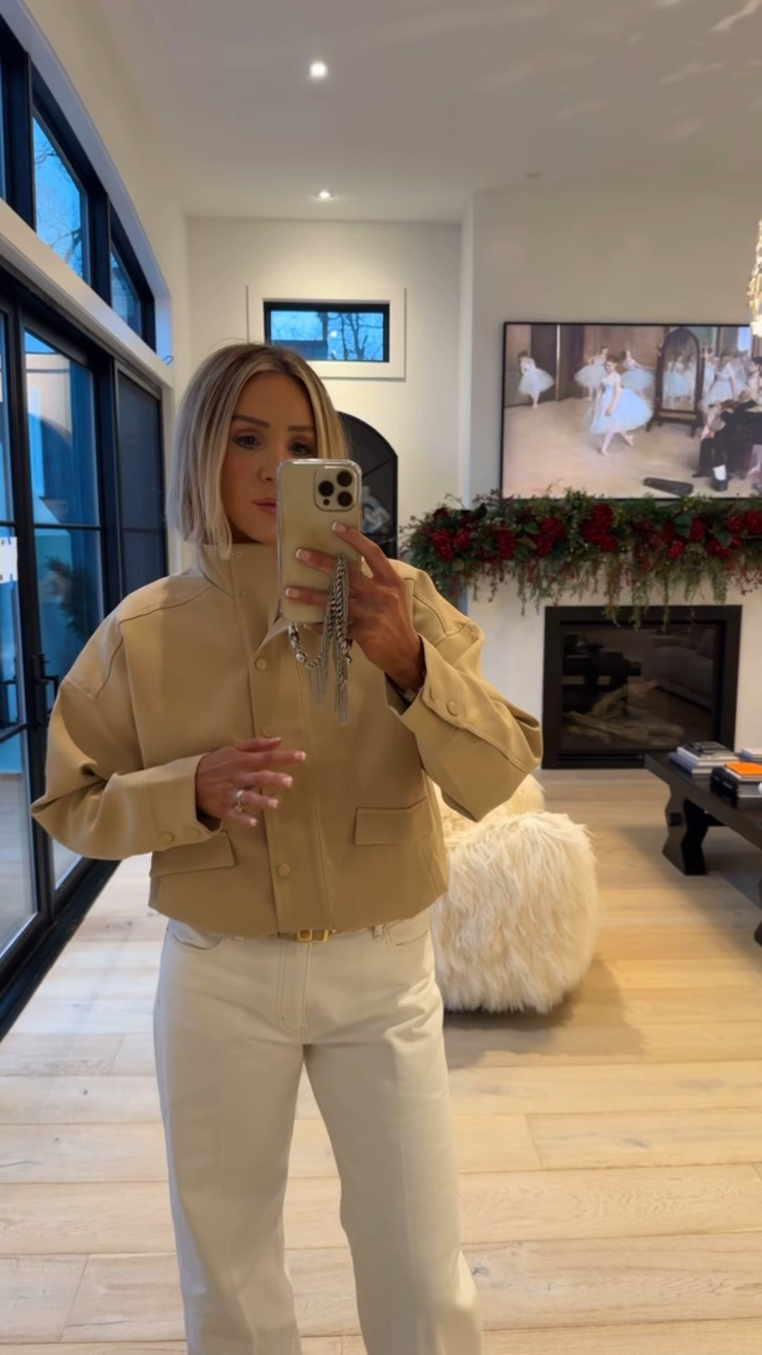 New look from Nordstrom 🔥🔥🔥 