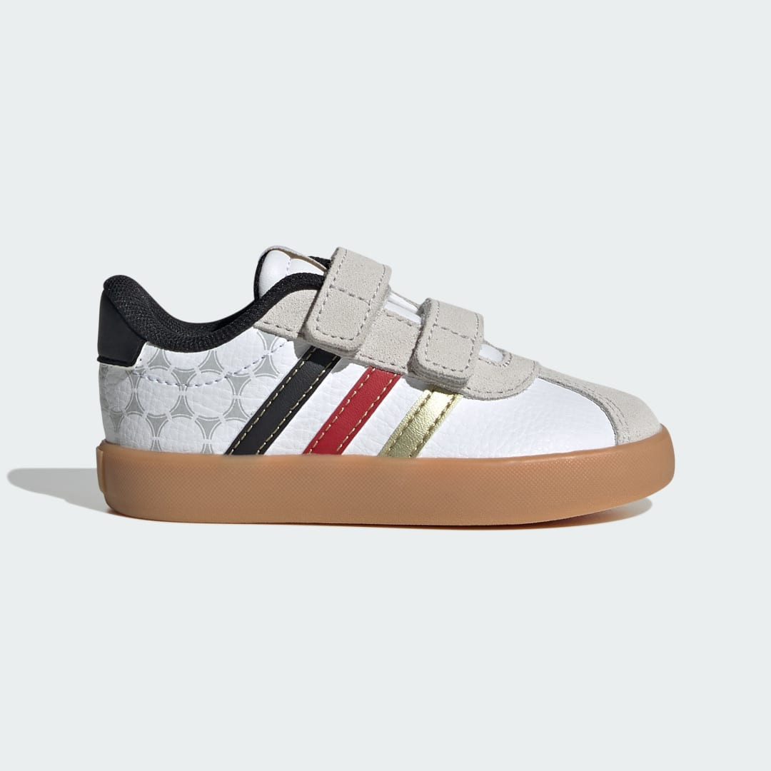VL Court 3.0 Shoes Infants | adidas (US)