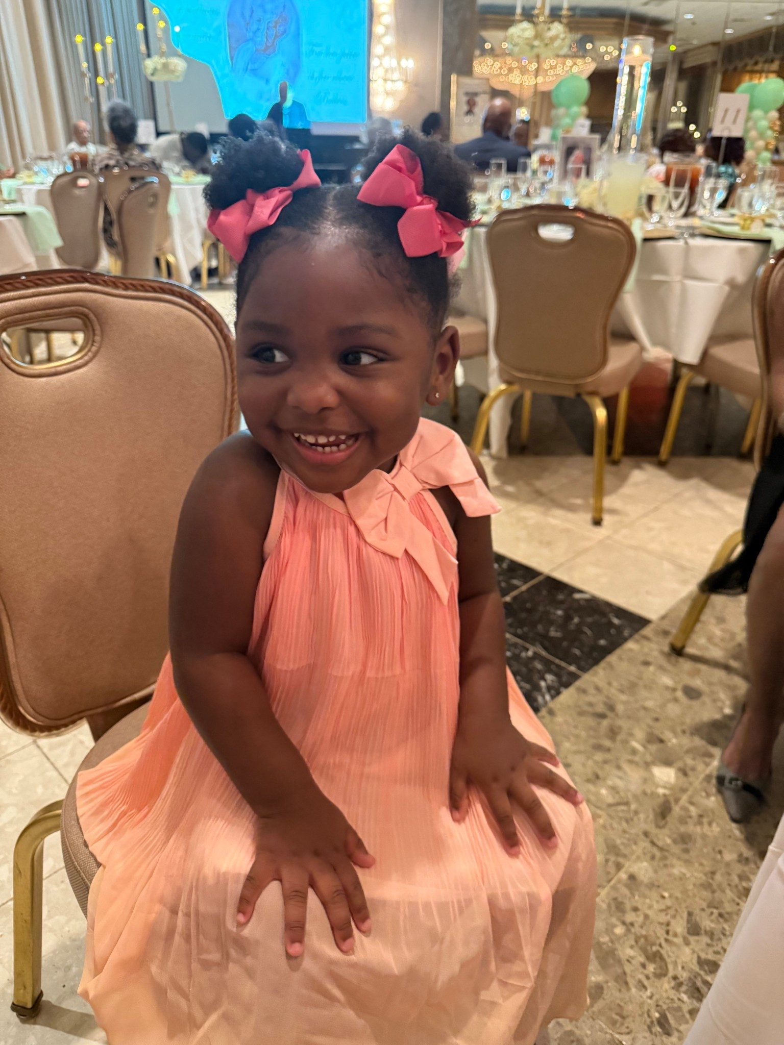 The cutest ombre toddler dress 

#LTKStyleTip #LTKKids #LTKBaby