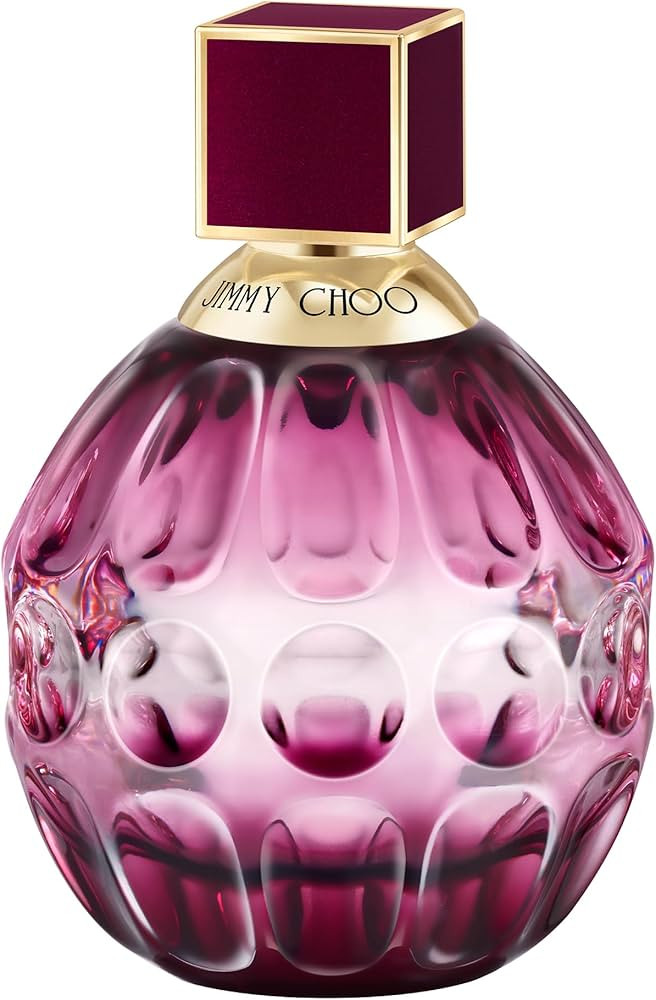 JIMMY CHOO - Fever Eau de Parfum - Women's Fragrance - Floral Gourmand - With notes of Black Plum... | Amazon (US)
