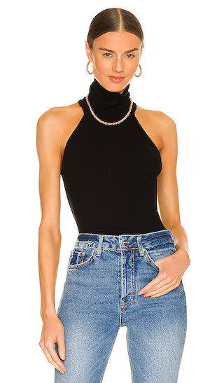 Romulus Tank in Black | Revolve Clothing (Global)