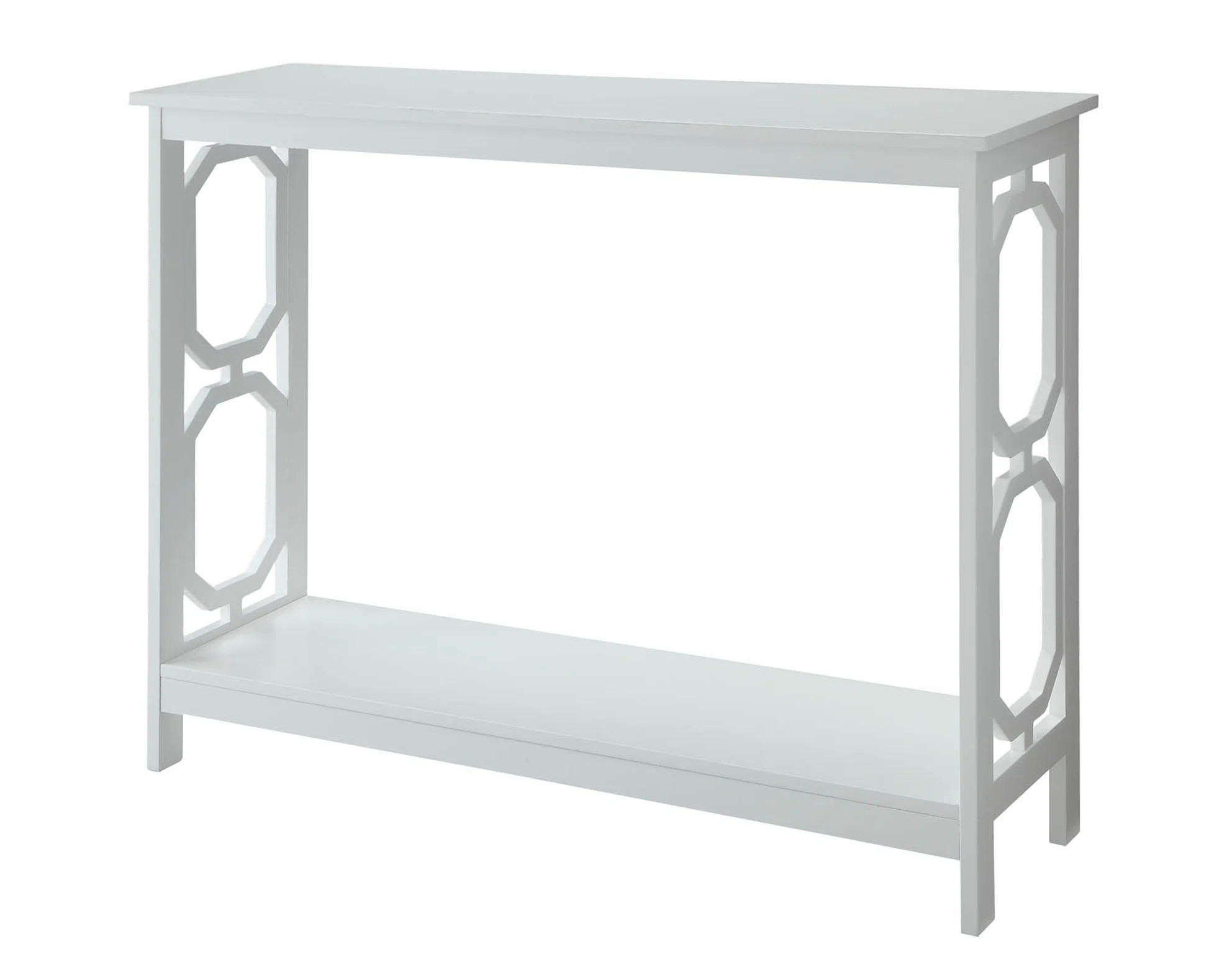 Minburn 39.38'' Console Table | Wayfair North America