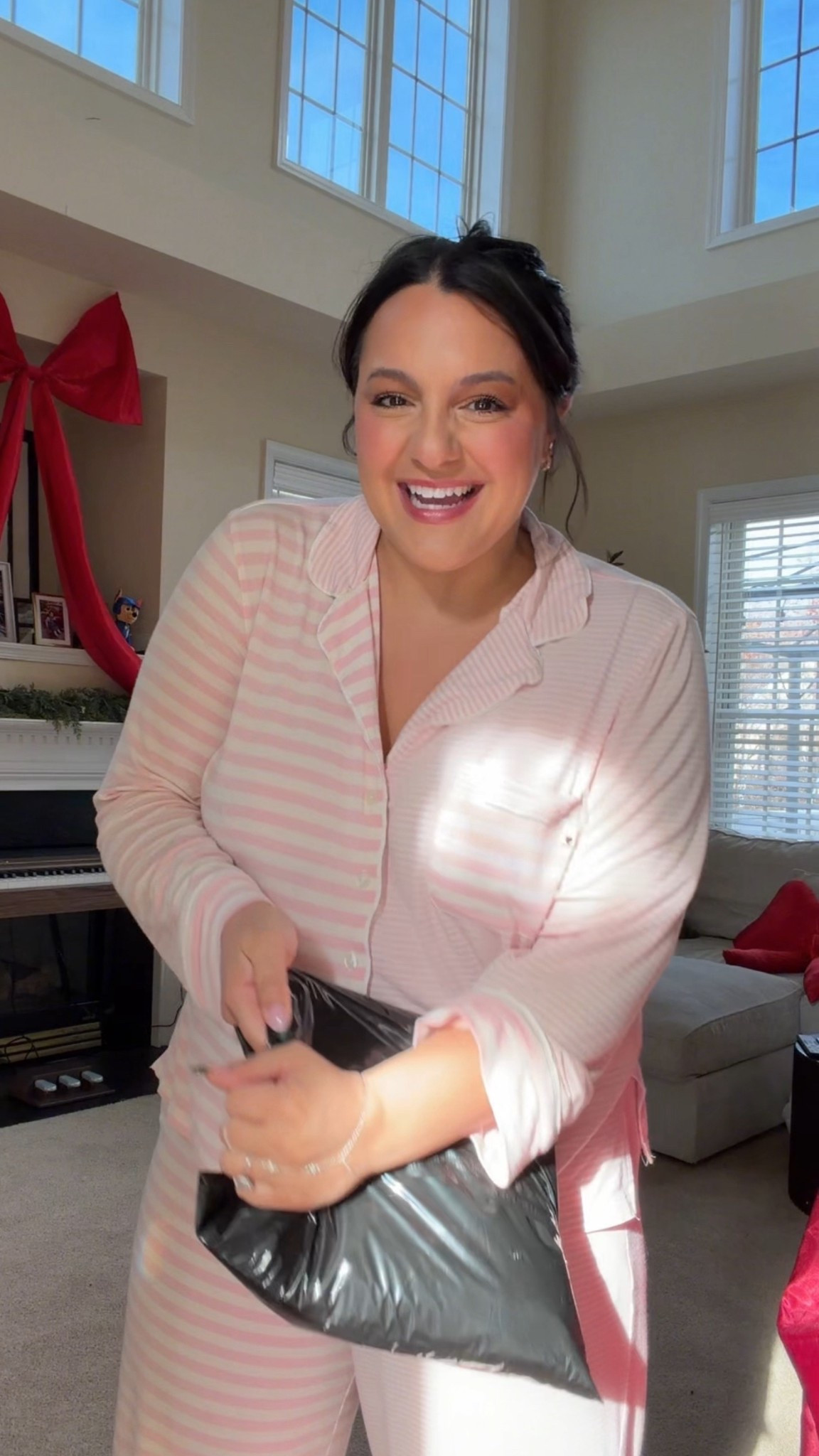 10/10 my FAVORITE pajamas 