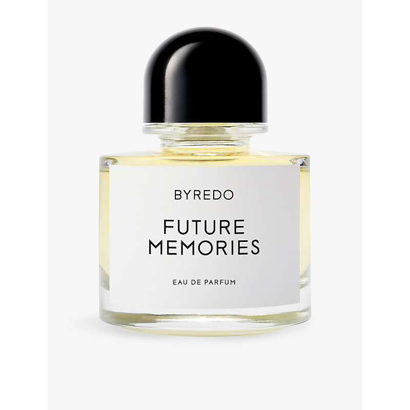 Byredo Womens Future Memories Eau De Parfum 100ml 100ml | Selfridges