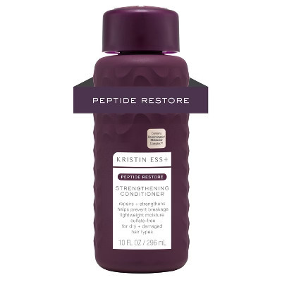Kristin Ess + Peptide Restore Strengthening Conditioner - 10 fl oz | Target