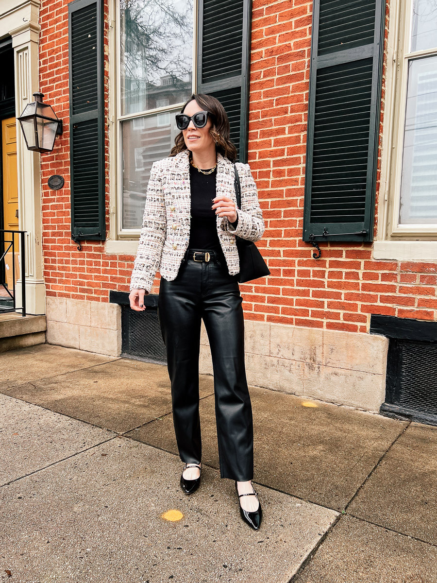 Spring style 

#LTKOver40 #LTKWorkwear #LTKSeasonal