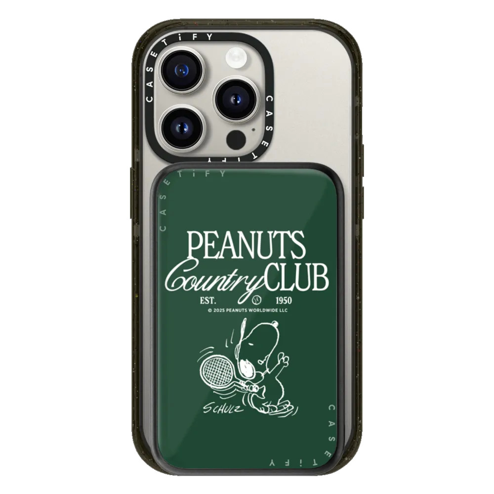 Power Bank MagSafe Compatible | Casetify