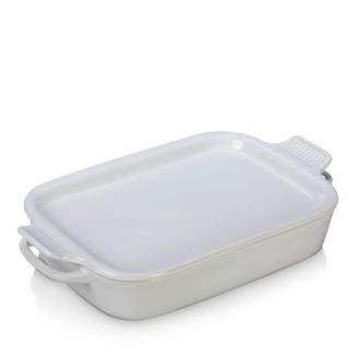 Rectangular Dish with Platter Lid | Bloomingdale's (US)