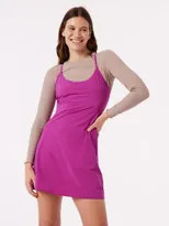 The Exercise DressA Heart | Outdoor Voices