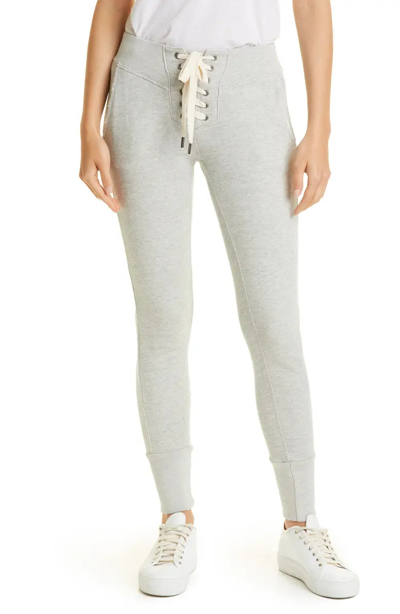 NSF Clothing Maddox Footballer Slim Sweatpants | Nordstrom | Nordstrom
