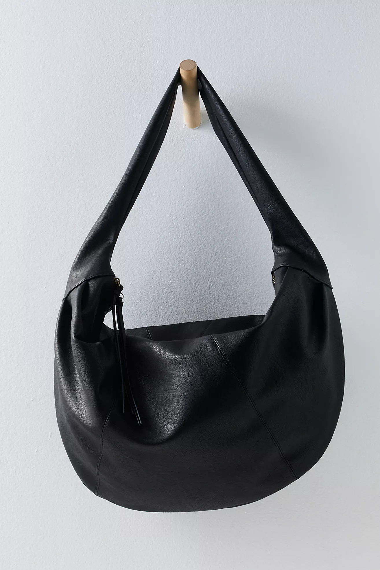 Slouchy Carryall | Free People (Global - UK&FR Excluded)