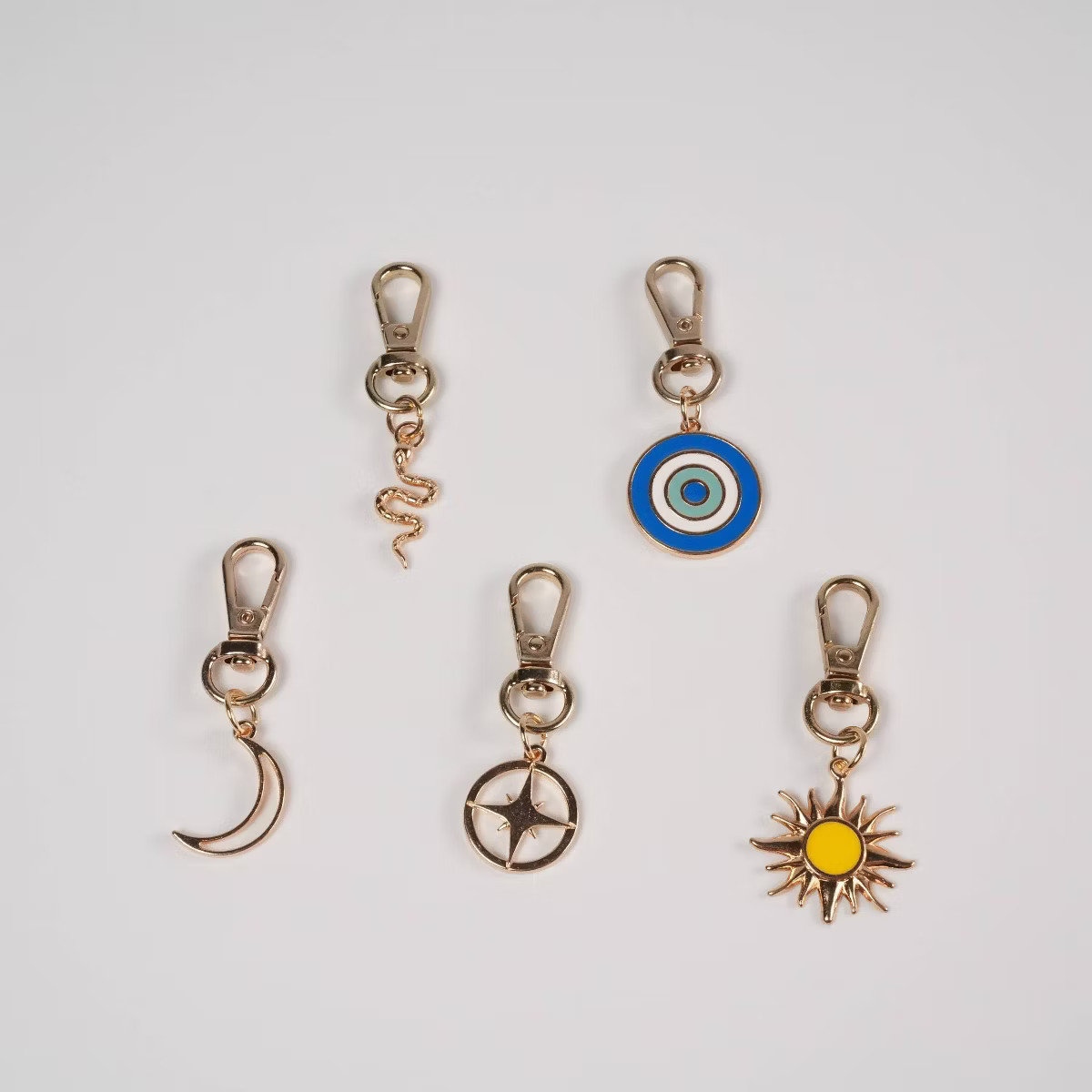 Hello Lux 'Astrology' Phone Charms | Target