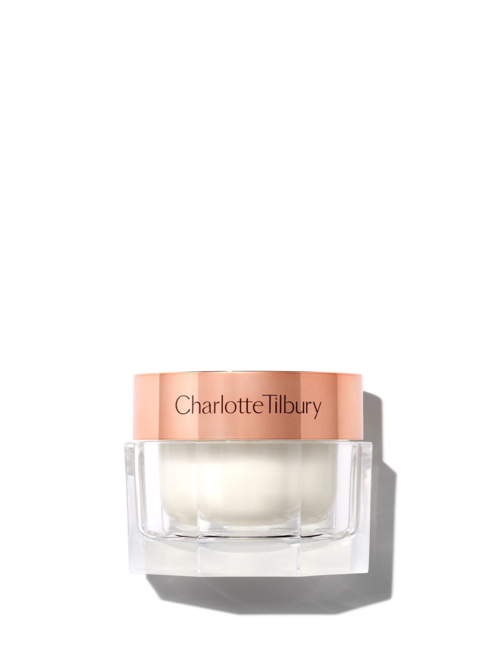Charlotte Tilbury Charlotte's Magic Cream | Violet Grey