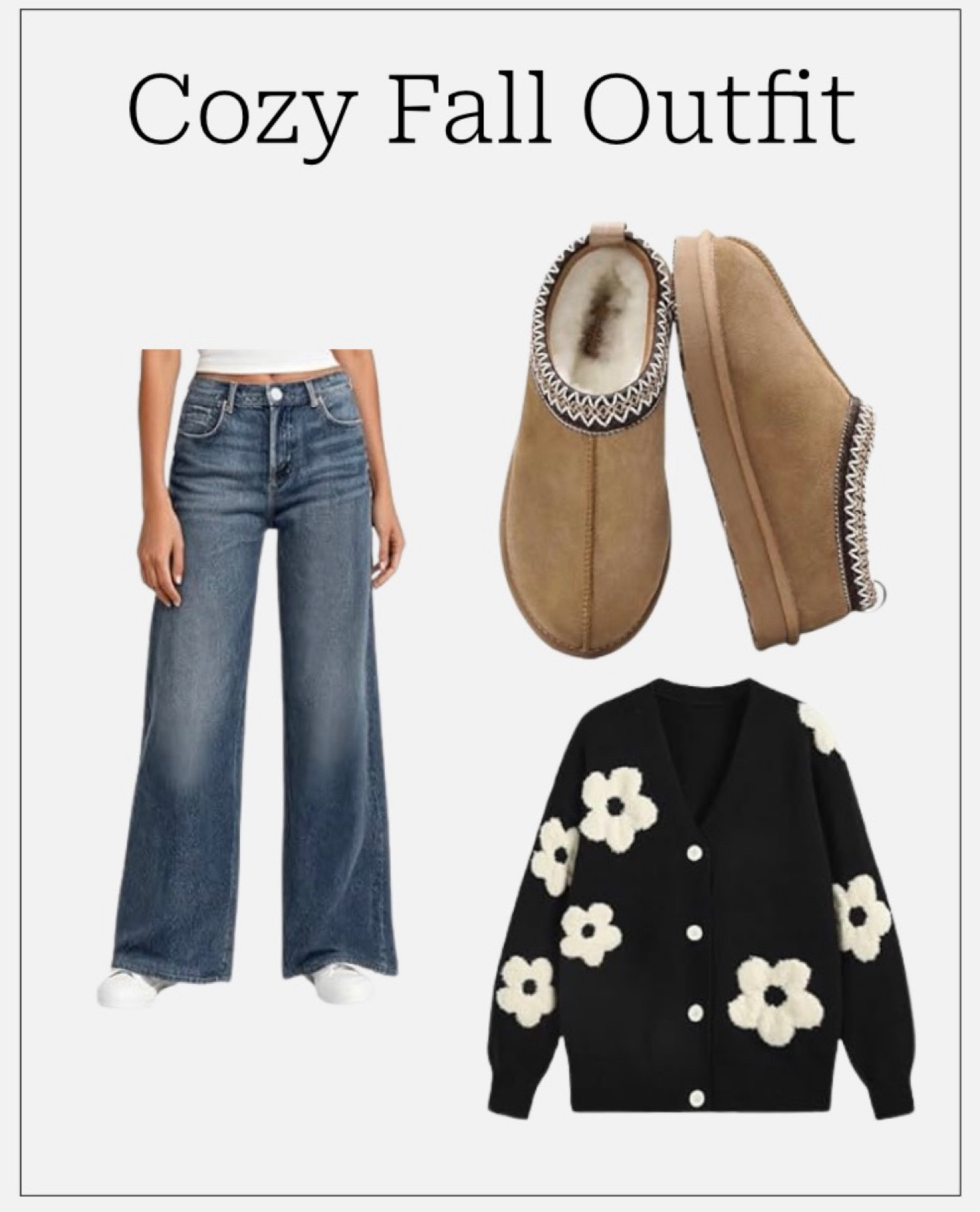 Cozy Fall Outfit 🍂🍁 #amazonfinds

#LTKMidsize #LTKFindsUnder50 #LTKSeasonal