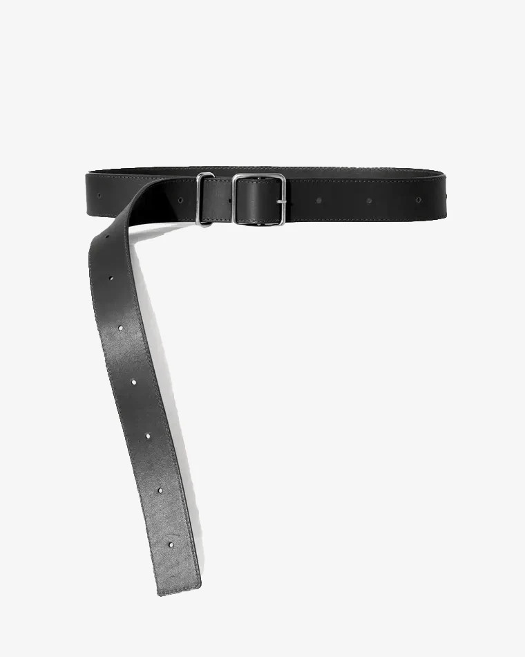 Bowe Long Belt | Janessa Leone