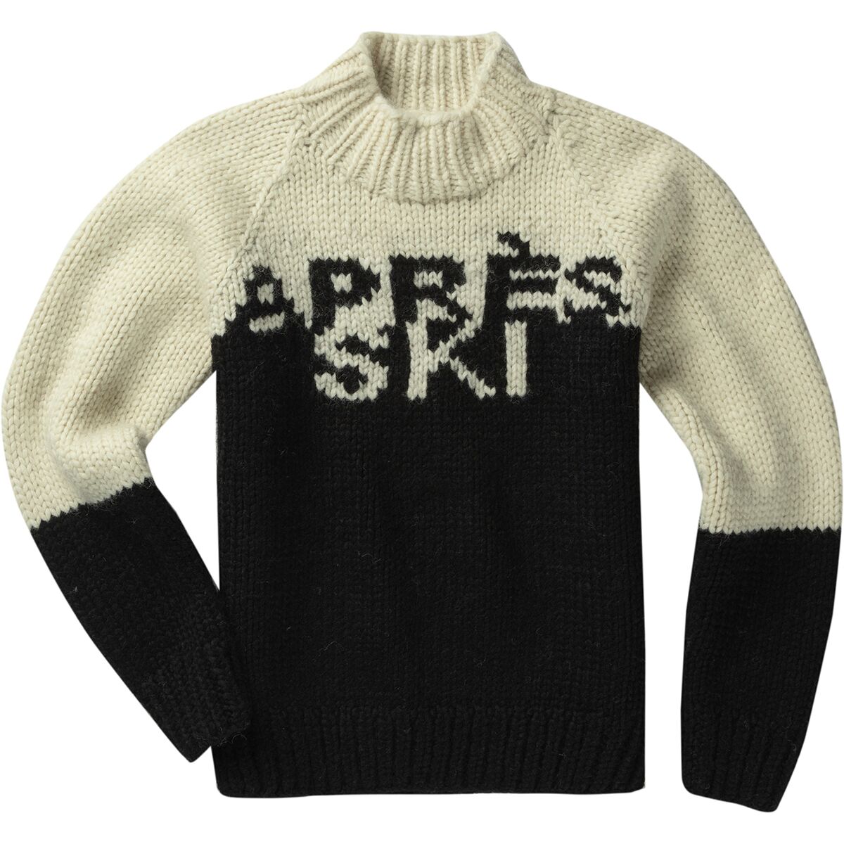 Kanata Hand Knits Apres Sweater - Men's - Clothing | Backcountry