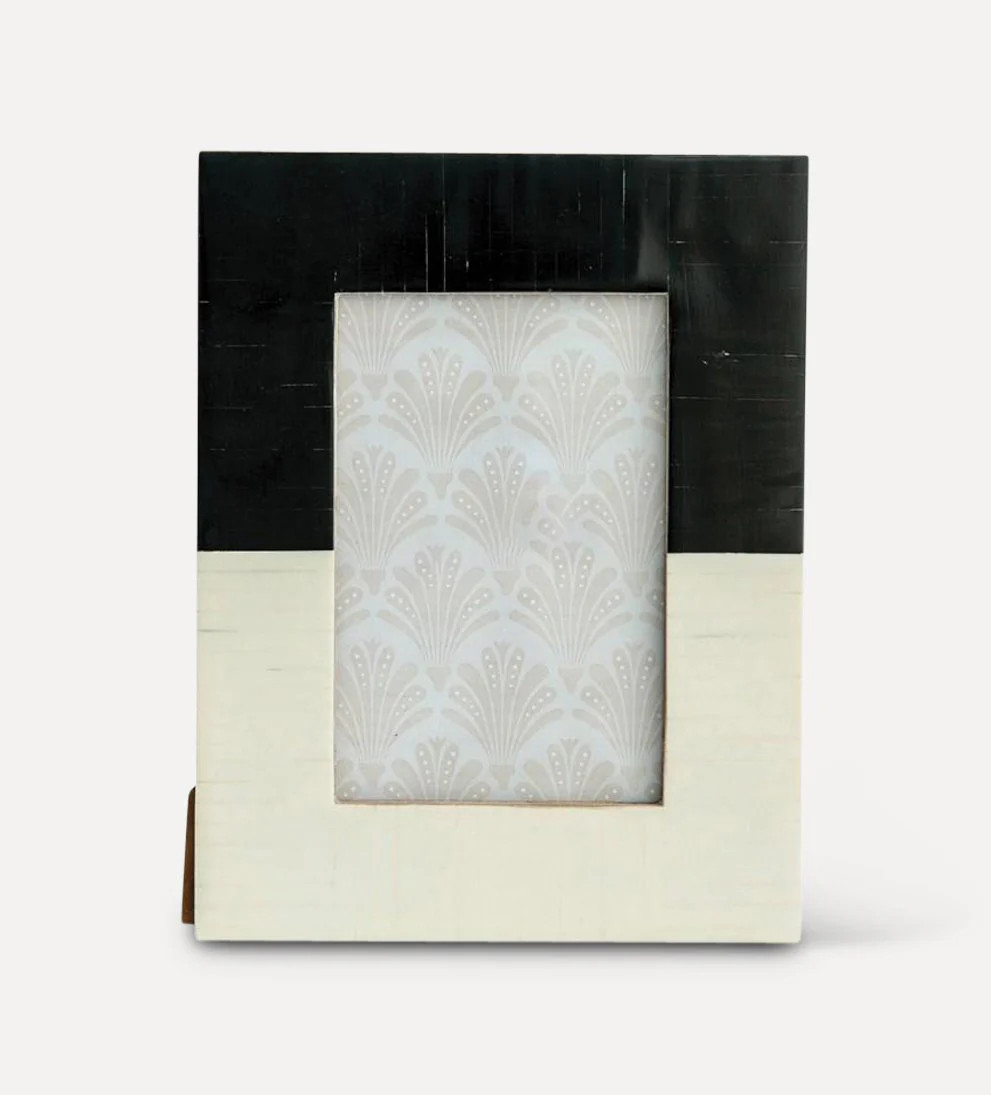 Madera Picture Frame | Le Maé by Lindye