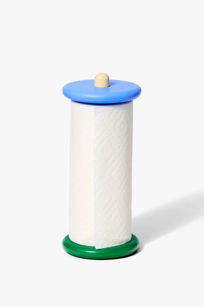 Areaware Spool Paper Towel Holder | Urban Outfitters (US and RoW)