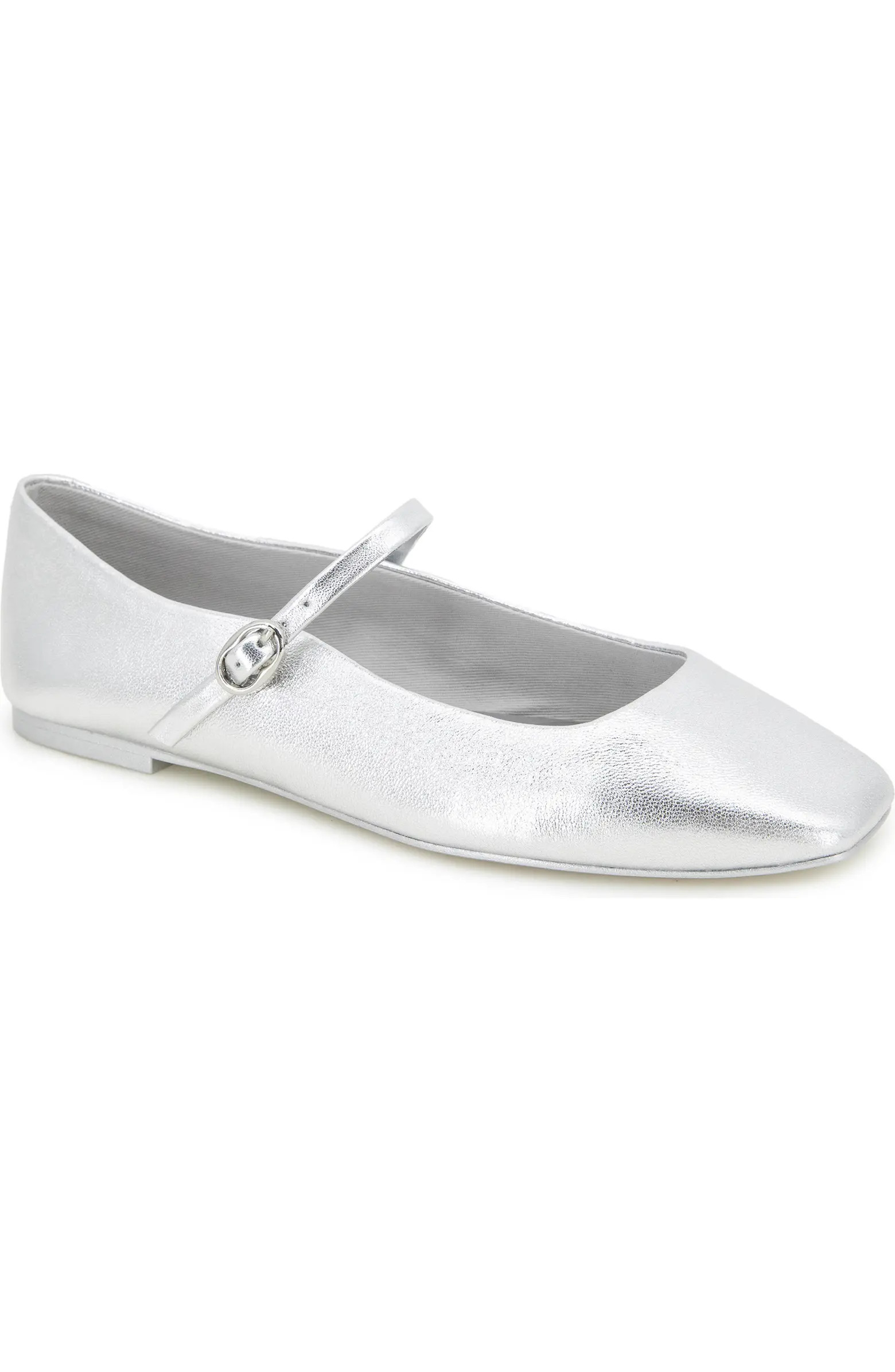 Jasper Mary Jane Flat (Women) | Nordstrom