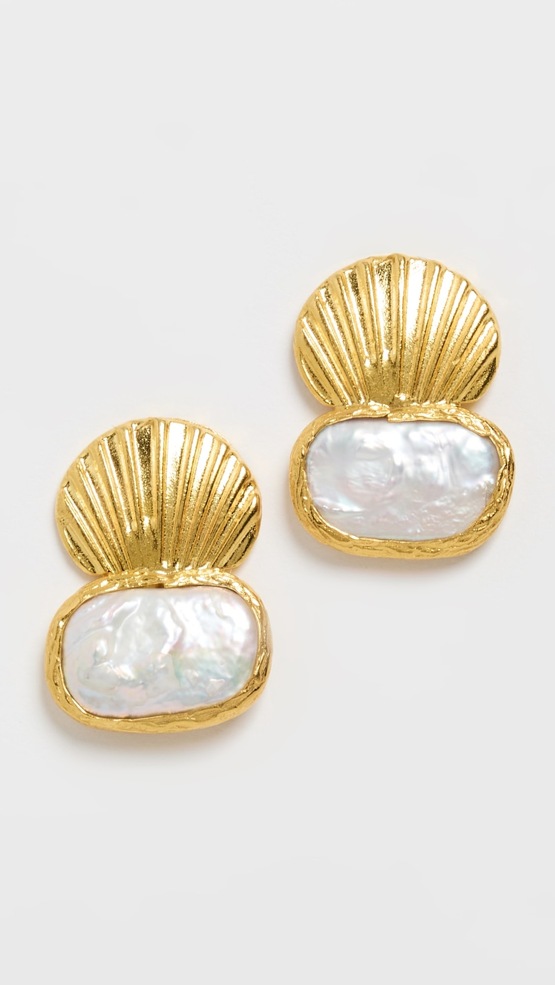 Seabelle Earrings | Shopbop