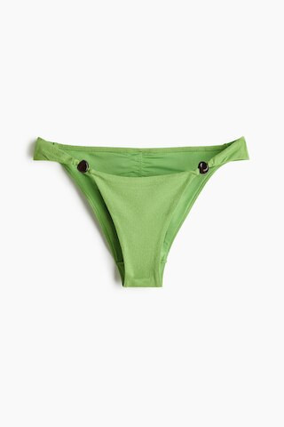 Cheeky Bikini Bottoms | H&M (US + CA)