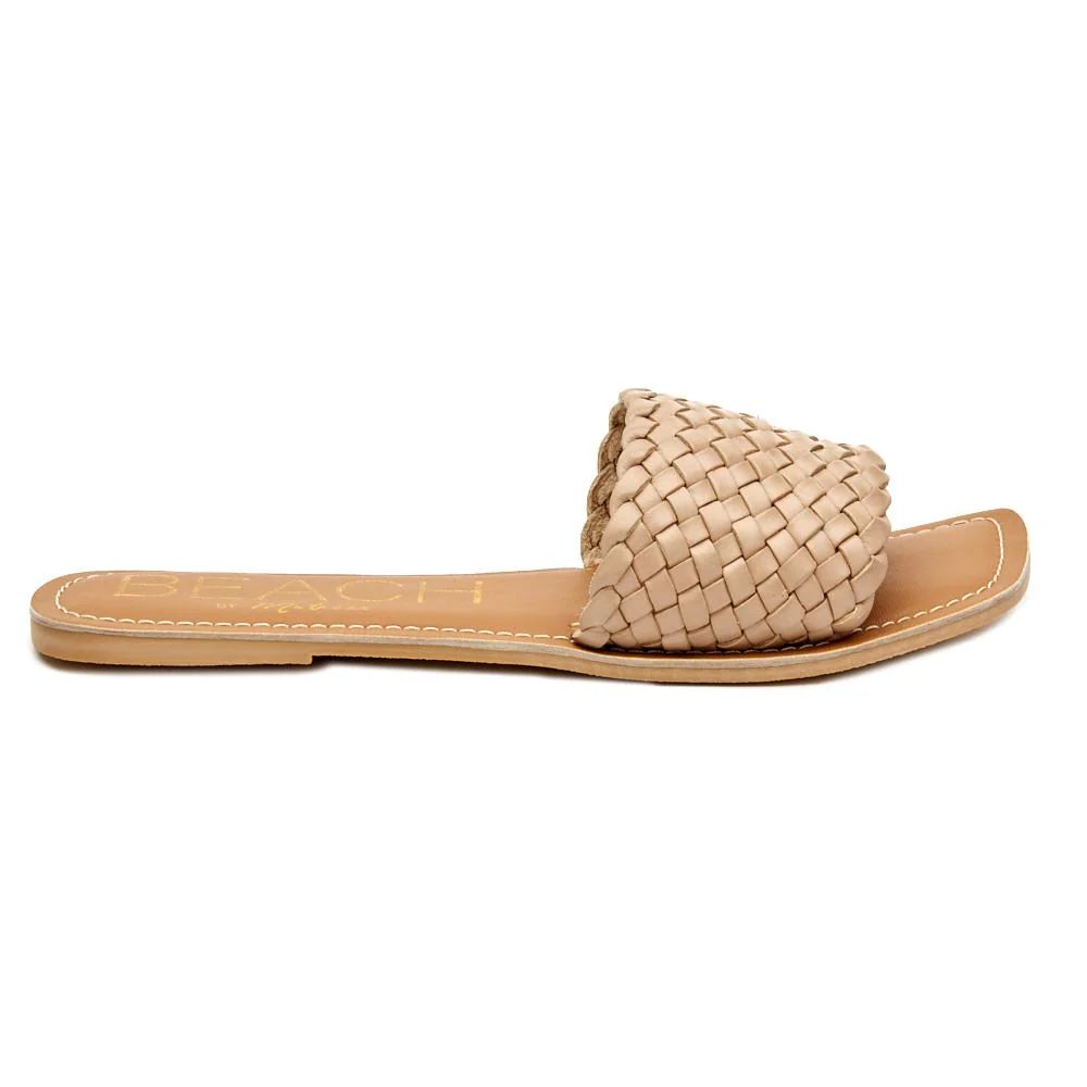 Valley Woven Slide Sandal | Matisse Footwear