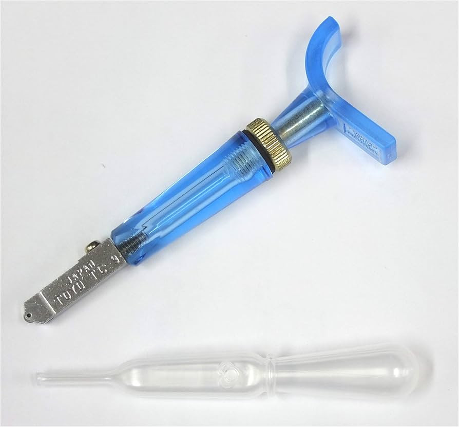 Toyo Thomas Grip Supercutter | Amazon (US)