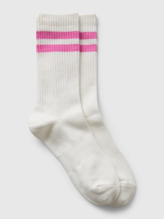 Quarter Crew Socks | Gap (US)