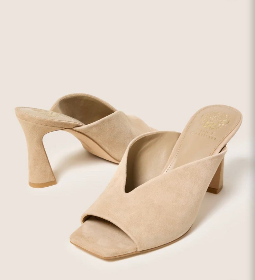 Vince Camuto Heels

#LTKOver40 #LTKWorkwear #LTKTravel