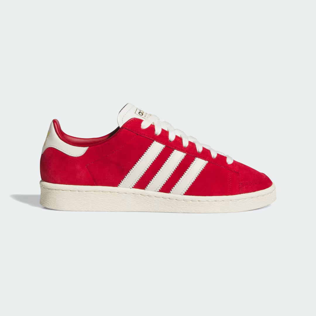adidas Jabbar Lo Shoes Team Power Red 2 M 9 / W 10 Mens | adidas (US)