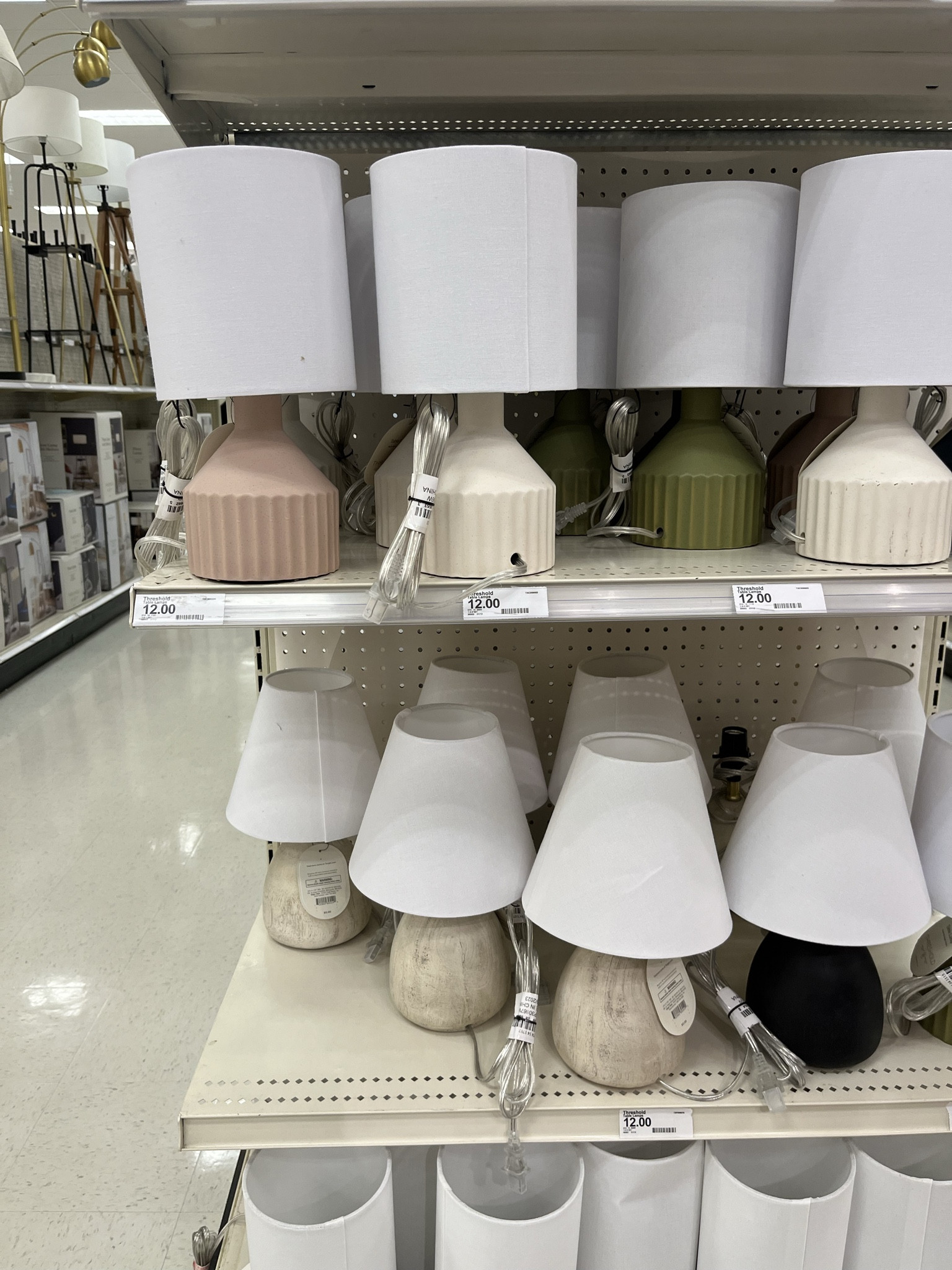 Table Lamp | Mini Lamp | Target Decor | Threshold 

#LTKhome #LTKsalealert #LTKkids