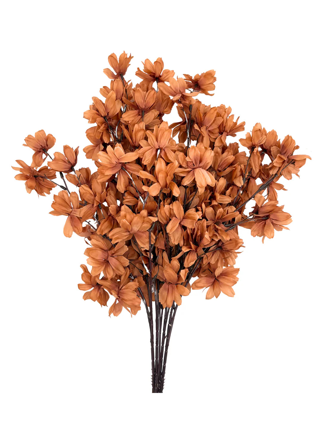 Artificial Autumn Daisy Stems | Journey Decor