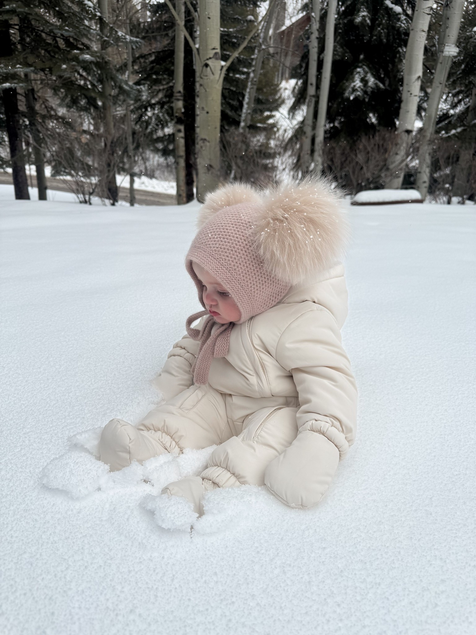  Any snow suit 

#LTKBaby #LTKKids #LTKTravel
