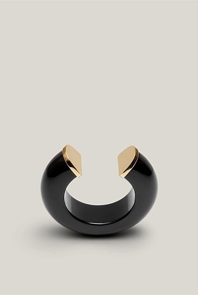 Ruby Cuff | Witchery (AU)