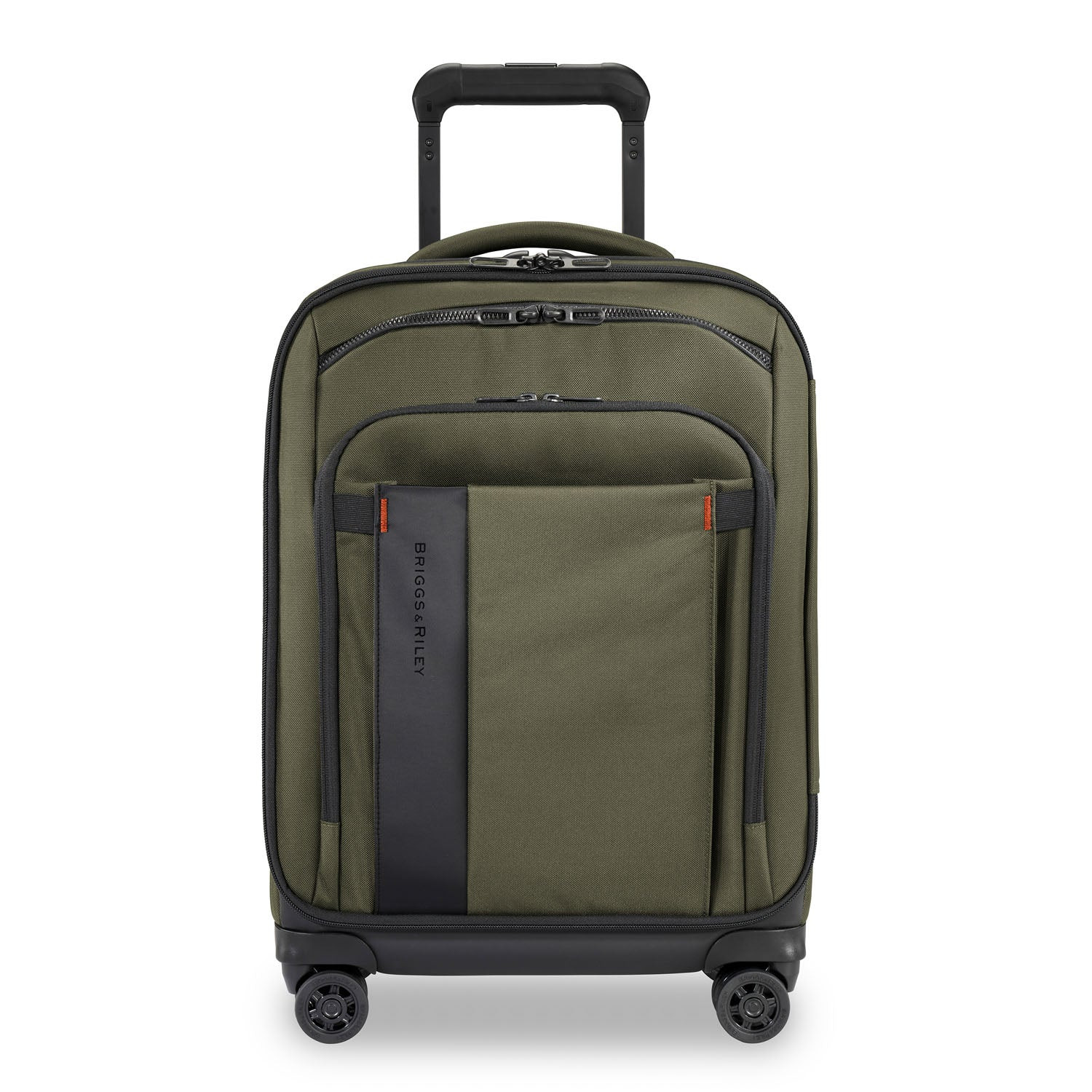 International 21" Carry-on Expandable Spinner | Briggs & Riley Travelware