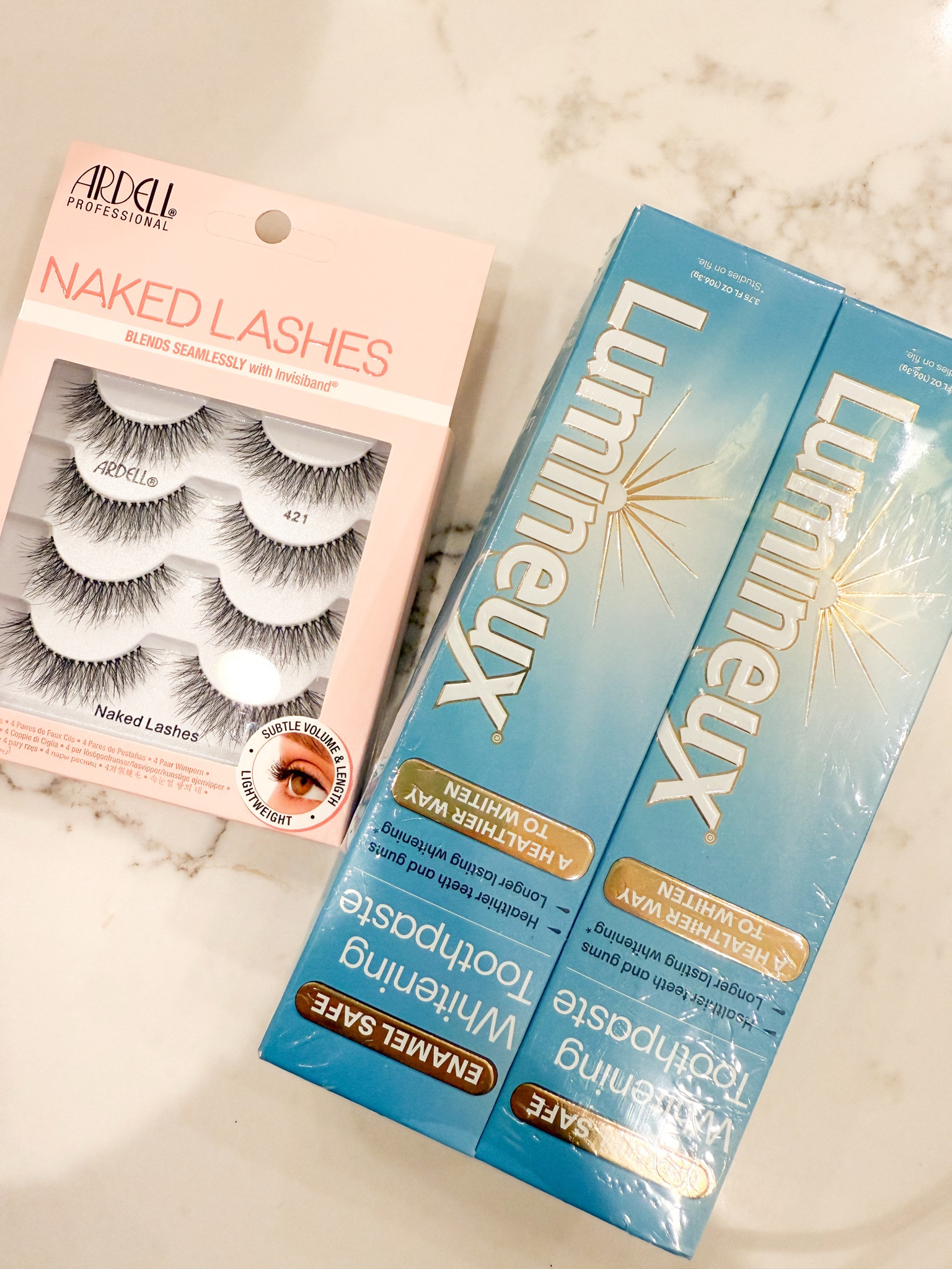 two beauty essentials from Amazon I adore! 

#LTKFindsUnder50 #LTKBeauty