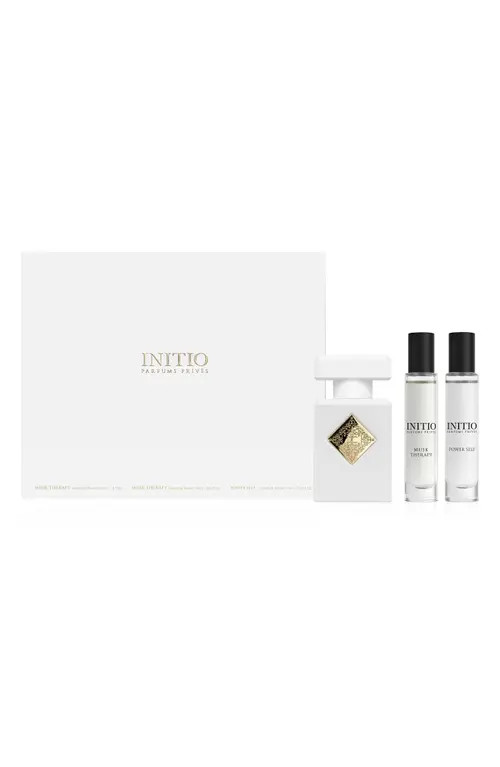 INITIO Parfums Privés Musk Therapy Coffret Set $448 Value at Nordstrom | Nordstrom