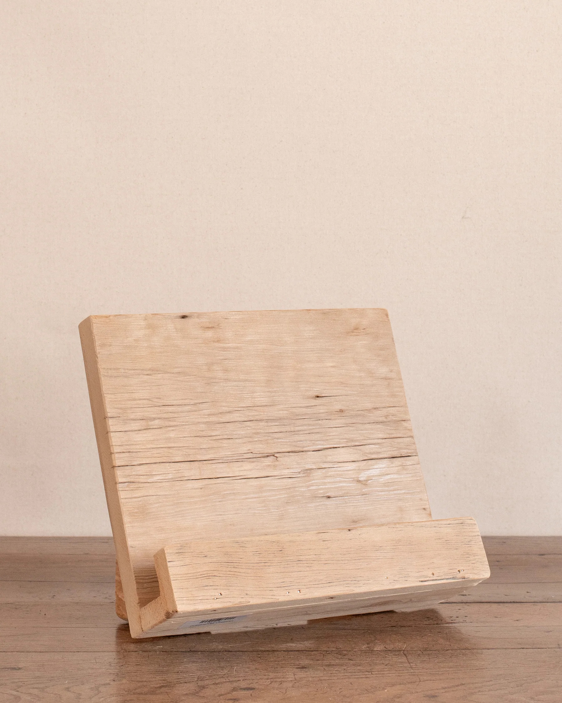 Hudson Bookstand | The Vintage Rug Shop