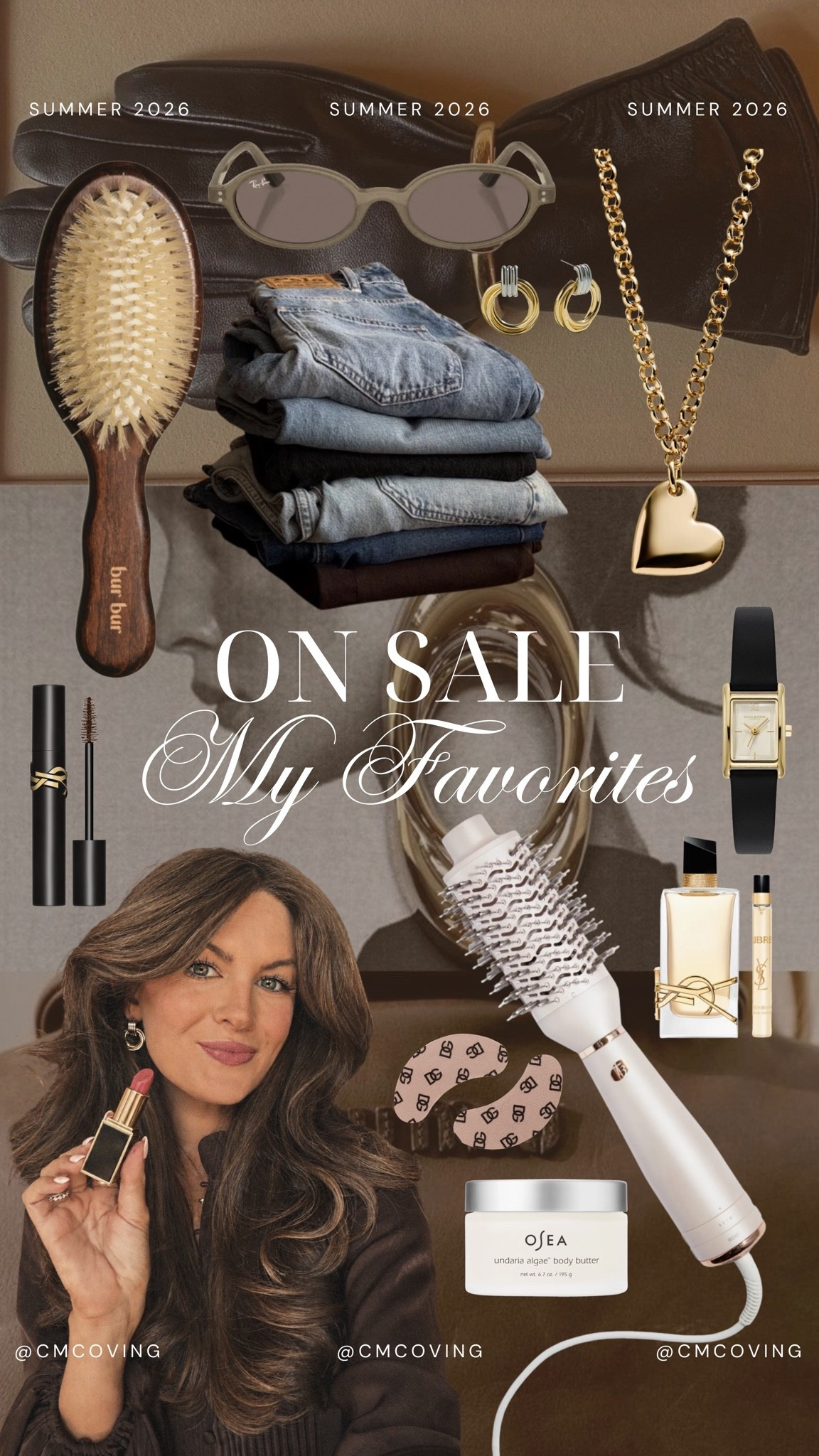 My favorite products that are currently ON SALE!!

#LTKootd #LTKSeasonal #LTKSaleAlert