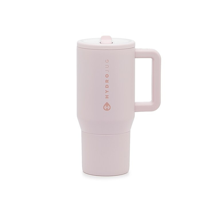 HYDROJUG Traveler 20Oz. Water Bottle | Women's | Light Pink | Size One Size | Drinkware | DSW